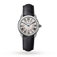 Cartier Ronde Solo de Cartier watch