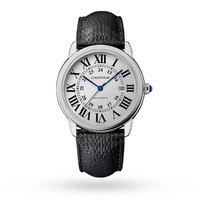 cartier ronde solo de cartier watch 42mm