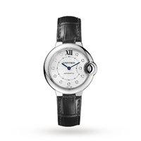 cartier ballon bleu de cartier watch