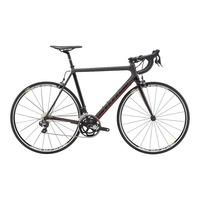 cannondale supersix evo ultegra di2 2017 road bike