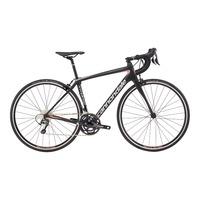 cannondale synapse carbon womens 105 2017 road bike