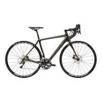 Cannondale Synapse Carbon Disc Womens Ultegra - 2017 Road Bike