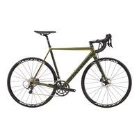 Cannondale CAAD12 Disc Ultegra - 2017 Road Bike