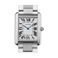 Cartier Tank Solo (W5200014)