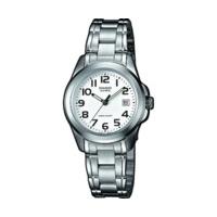 Casio LTP-1259PD-7B silver