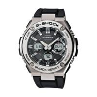 casio g shock gst w110 1aer