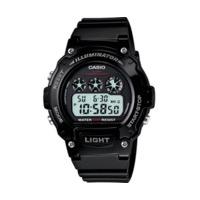 casio collection illuminator w214hc 1av