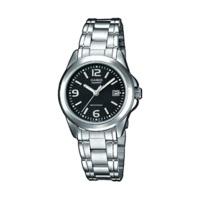 casio ltp 1259pd 1a black