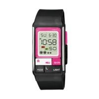 Casio Collection Poptone Black (LDF-52-1A)