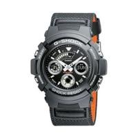 Casio G-Shock Black Beater (AW-591MS-1AER)