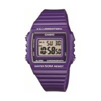 Casio W-215H-6AVEF