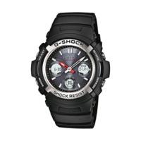 casio g shock awg m100 1aer