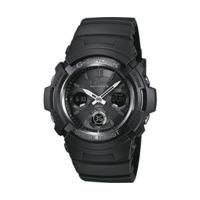 casio g shock awg m100b 1aer