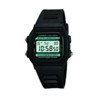 Casio Collection Casual Digital (W-86-1VQES)