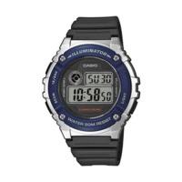 casio collection w 216h 2avef