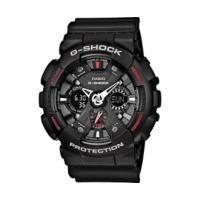 casio g shock ga 120 1aer