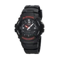 Casio G-Shock (G-100-1BVMES)