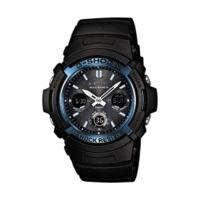 casio g shock awg m100a 1aer