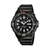 casio collection mrw 200h 1bvef