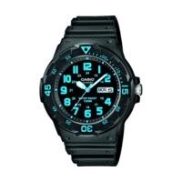 casio collection mrw 200h 2bvef