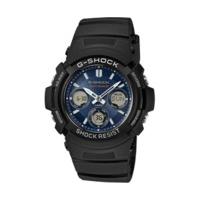 casio g shock awg m100sb 2aer