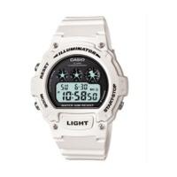 Casio Collection Illuminator (W214HC-7AV)