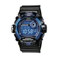 casio g shock black blue g 8900a 1er