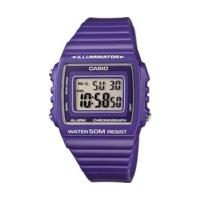 Casio W-215H-6AV