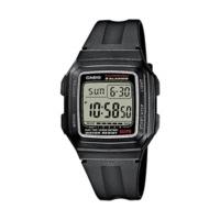 casio collection f 201wa 1aef