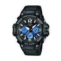 casio collection mcw 100h 1a2vef