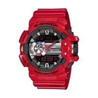 casio g shock gmix gba 400 4aer