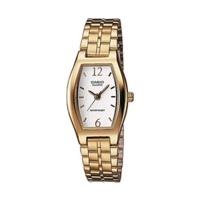 casio collection ltp 1281g 7aef gold