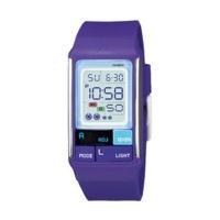 Casio Collection Poptone Violet (LDF-52-6A)