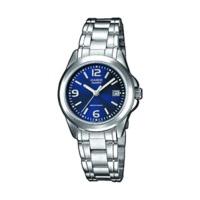 casio ltp 1259pd 2a blue