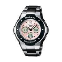 Casio Baby-G Black Couture (MSG-300C-1BER)