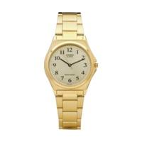 casio mtp 1130n 9b gold