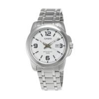 Casio MTP-1314D-7AV white/silver