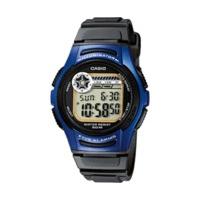 Casio W-213-2AV blue