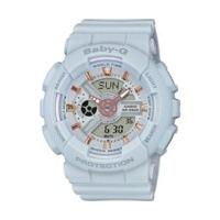 casio casio baby g ba 110ga 8aer