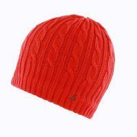 Cable Knitted Beanie