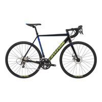 Cannondale CAAD Optimo Disc Tiagra - 2017 Road Bike