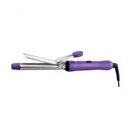 Carmen C81003V Violet Hair Curling Tongs