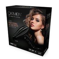 Carmen C80010 2200w Ac Hair Dryer