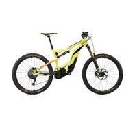 cannondale moterra lt 1 2017 electric bike