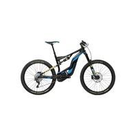 Cannondale Moterra LT 2 - 2017 Electric Bike