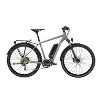 cannondale quick neo tourer 2017 electric bike