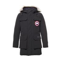 Canada Goose Citadel Parka Black