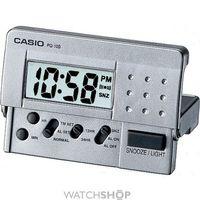 Casio Alarm Clock PQ-10D-8REF