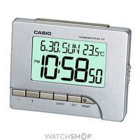 Casio Alarm Clock DQ-747-8EF