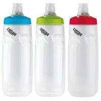 camelbak podium 710ml clear bottle